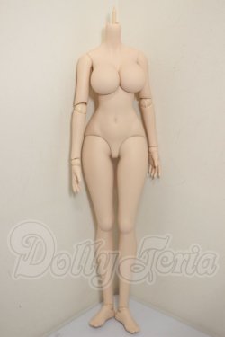 画像1: DDdy/ベースボディ2.0（DD-f3） A-26-09-21-211-NY-ZA
