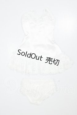 画像1: DDdy/OF:スリップドレスセット A-26-09-21-231-NY-ZA