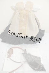 MDD/OF:衣装セット　3人の魔女様製　 A-26-09-21-394-YB-ZA