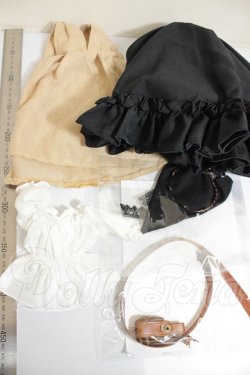 画像2: MDD/OF:衣装セット　3人の魔女様製　 A-26-09-21-394-YB-ZA