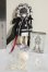 画像2: Meki Creator's Essence/造物之心:Rose(色違い・黒) A-26-09-21-398-YB-ZA (2)