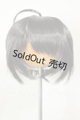 6-7inch/ウィッグ A-26-09-28-169-YB-ZA