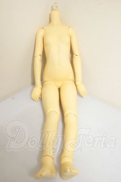 画像1: SD女の子/旧ボディ(一体型) A-26-09-21-301-NY-ZA