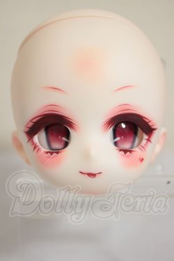 画像1: imomodoll/Maru　ヘッド A-26-09-21-352-NY-ZA