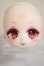 画像1: imomodoll/Maru　ヘッド A-26-09-21-352-NY-ZA (1)