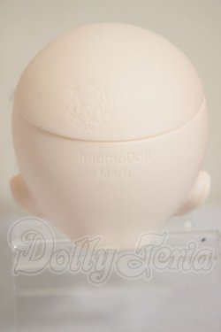 画像2: imomodoll/Maru　ヘッド A-26-09-21-352-NY-ZA