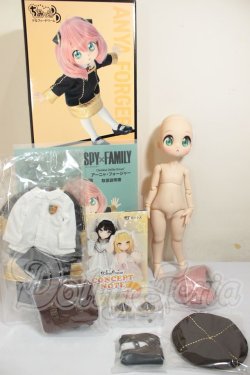 画像5: ちみっこDD/アーニャ・フォージャー A-26-09-28-102-YB-ZA