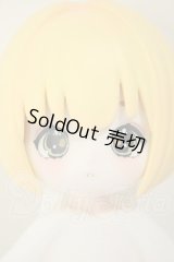 PUYOO DOLL/POCKET KUMAKO(ポケット) A-26-09-28-103-YB-ZA