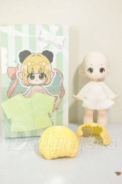 画像5: PUYOO DOLL/POCKET KUMAKO(ポケット) A-26-09-28-103-YB-ZA