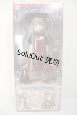 画像3: AZONE/サアラズ ア・ラ・モード金魚姫 アリサ　アゾンダイレクトストア販売ver A-26-09-28-146-YB-ZA