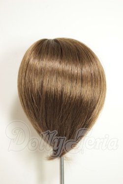 画像2: 8-9inch/ウィッグ A-26-09-28-125-YB-ZA
