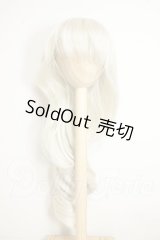 8-9inch/ウィッグ A-26-09-28-126-YB-ZA