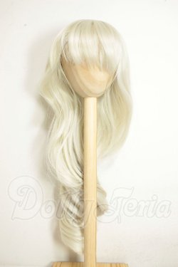 画像1: 8-9inch/ウィッグ A-26-09-28-126-YB-ZA