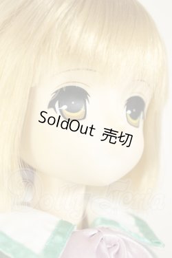 画像2: AZONE/マヤ/MAYA60 Heart of Gold A-26-09-28-101-YB-ZA