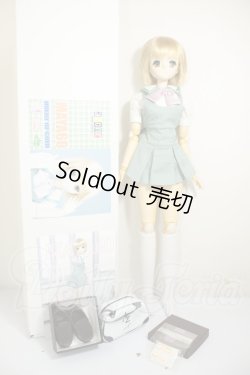 画像4: AZONE/マヤ/MAYA60 Heart of Gold A-26-09-28-101-YB-ZA