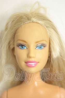 画像1: Barbie/本体のみ（インドネシア製） A-26-09-28-115-YB-ZA