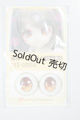 22mm/アニメアイ A-26-09-28-137-YB-ZA