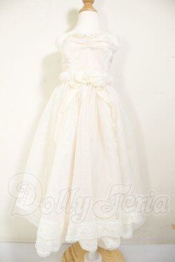 画像2: SD/OF:ドレス A-26-09-28-140-YB-ZA