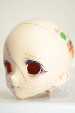 画像3: DD/カスタムヘッド　34DOLLS様 A-26-09-28-110-YB-ZA