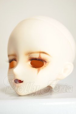 画像3: DD/カスタムヘッド　RIRI様/カスタムヘッド A-26-09-28-107-YB-ZA
