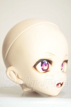 画像2: DD/カスタムヘッド　ともなみ様 A-26-09-28-108-YB-ZA