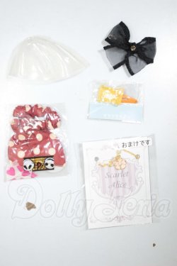 画像1: SD/OF:小物 A-26-09-28-148-YB-ZA