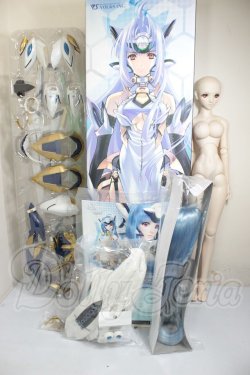 画像10: DD/KOS-MOS Ver.4 A-26-09-28-161-NY-ZA