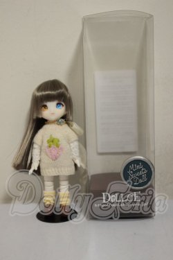 画像4: DOLLCE/ミニスウィーツドール：スノーエルダー A-26-09-28-203-NY-ZA