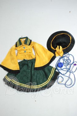 画像1: MDD/古明地こいし風　衣装 A-26-09-28-201-NY-ZA