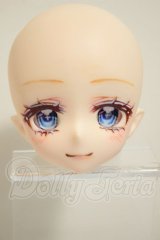 imomo DOLL/Apsu ヘッド A-26-09-28-321-NY-ZA