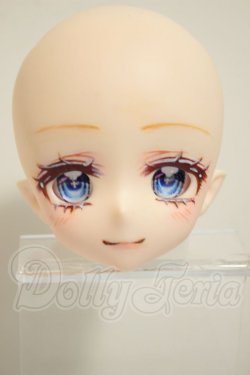 画像1: imomo DOLL/Apsu ヘッド A-26-09-28-321-NY-ZA