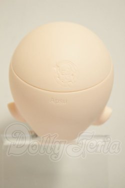 画像2: imomo DOLL/Apsu ヘッド A-26-09-28-321-NY-ZA