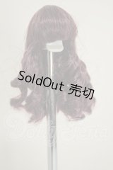 3.5inch-4inch/ウィッグ A-26-09-28-217-NY-ZA