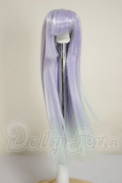 画像1: 4inch/ウィッグ A-26-09-28-219-NY-ZA
