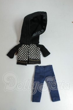 画像1: オビツ11/OF:衣装 A-26-09-28-241-NY-ZA