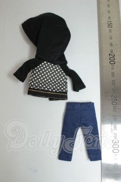 画像2: オビツ11/OF:衣装 A-26-09-28-241-NY-ZA