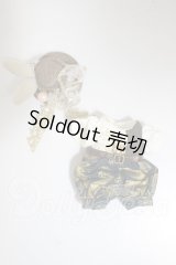 1/12サイズドール/OF:衣装 A-26-09-28-326-NY-ZA