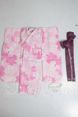azoneピュアニーモ/OF:23cmサイズドール　衣装 A-26-09-28-237-NY-ZA