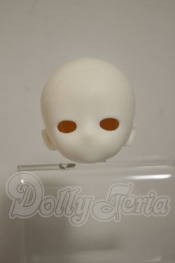 画像1: UFDoll/ドリンクシリーズノーメイクヘッド・後頭部パーツ　1/6サイズ A-26-09-28-228-NY-ZA
