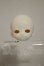 画像1: UFDoll/ドリンクシリーズノーメイクヘッド・後頭部パーツ　1/6サイズ A-26-09-28-228-NY-ZA (1)