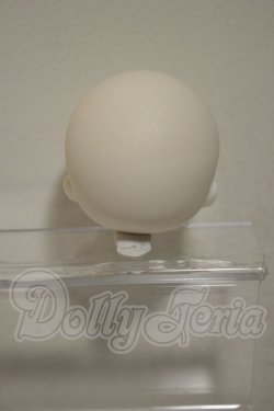 画像2: UFDoll/ドリンクシリーズノーメイクヘッド・後頭部パーツ　1/6サイズ A-26-09-28-228-NY-ZA