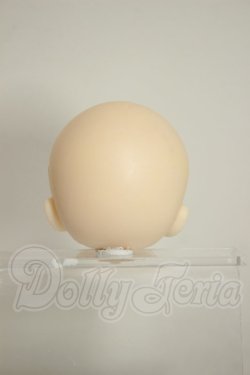画像2: UFDoll/ドリンクシリーズノーメイクヘッド・後頭部パーツ　1/6サイズ A-26-09-28-227-NY-ZA