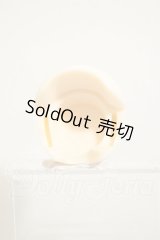 UFDoll/ドリンクシリーズ　後頭部パーツ　1/6サイズ A-26-09-28-323-NY-ZA