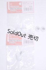 16ｍｍ/アクリルアイ/ドール用　アイ A-26-10-12-065-NY-ZA