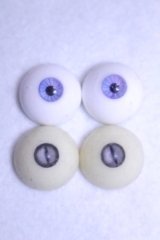 16ｍｍ/レジンアイ　2点/ドール用　アイ A-26-10-12-067-NY-ZA