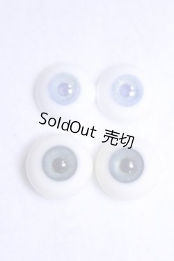 画像1: 16ｍｍ/レジンアイ　2点/ドール用　アイ A-26-10-12-066-NY-ZA