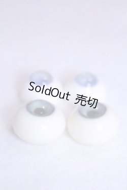 画像2: 16ｍｍ/レジンアイ　2点/ドール用　アイ A-26-10-12-066-NY-ZA
