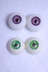 14ｍｍ/レジンアイ/ドール用　アイ A-26-10-12-055-NY-ZA
