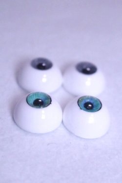 画像2: 18mm/レジンアイ/ドール用　アイ A-26-10-12-084-NY-ZA