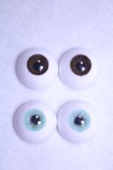 18mm/レジンアイ/ドール用　アイ A-26-10-12-082-NY-ZA